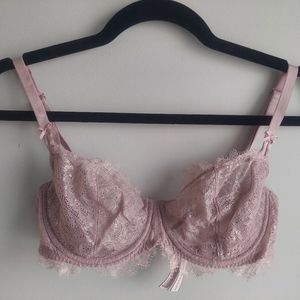 Victoria's Secret Dream Angels push-up without padding bra